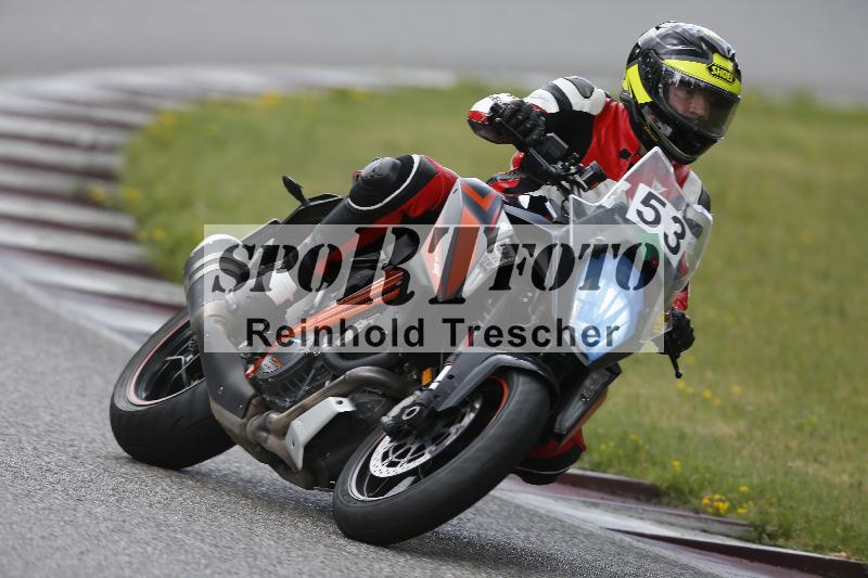 /18 05.06.2026  TZ Motorsport ADR/Gruppe gruen/53